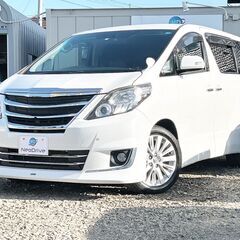全国自社ローン＃ＭＹＮＥＯオートローン  トヨタアルファード2....