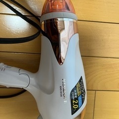 ドライヤーの画像