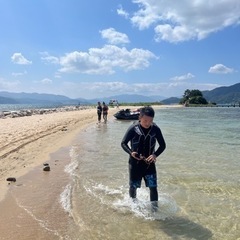 7/7日敦賀湾ジェットしに行きましょう - 友達