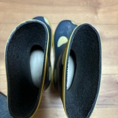レインジューズ　19.0cmの画像