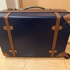 キャリーケース・スーツケースの画像