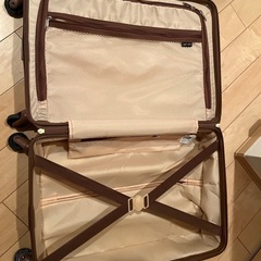 キャリーケース・スーツケースの画像