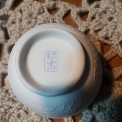 松窯 食器1つ50円の画像