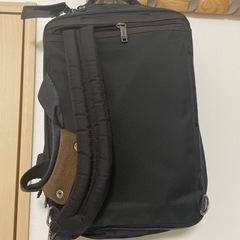 靴/バッグ バッグ リュックサックの画像