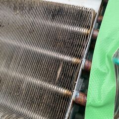 今年エアコン洗いましたか？建築工務店が洗う本気のエアコン洗浄ですの画像