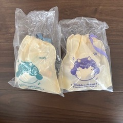 原神 miHoYo プクプク獣ミニぬいぐるみチャーム