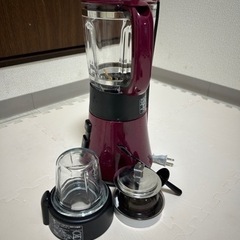 家電 キッチン家電 ジューサー、ミキサー