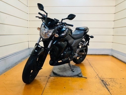 9094 km SYM T2 250 中型★ 始動動画あり