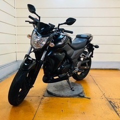 9094 km SYM T2 250 中型★ 始動動画ありの画像