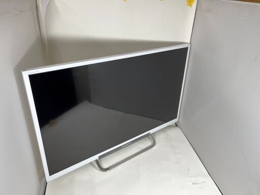 24インチ 液晶テレビ ソニー BRAVIA KDL-24W600A 2014年製 中古動作品 クリーニング済み