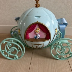 ディズニーランド、ディズニーシー　ポップコーンケース