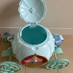 ディズニーランド、ディズニーシー　ポップコーンケースの画像