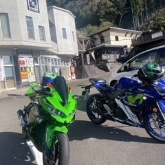 ツーリング仲間募集‼️ - えびの市