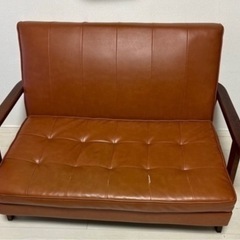 家具 ソファ 2人掛けソファ