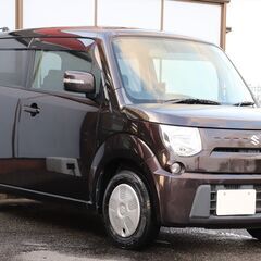 乗出し価格!! 車検2年付 ＭＲワゴン 23年式 14.3万km...