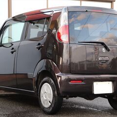 乗出し価格!! 車検2年付 ＭＲワゴン 23年式 14.3万km ４ＷＤ 修復歴無し スマートキー 禁煙車 全国名変無料 諸費用コミコミ!の画像