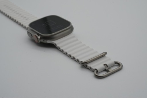 Apple Watch Ultra