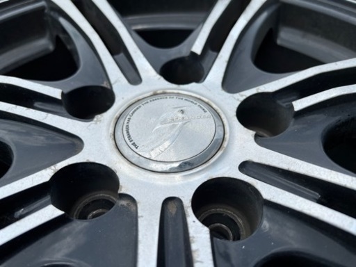 2021年製 BRIDGESTONE 225/65R17 102S BLIZZAK DM-V3 ブリザック ブリヂストン スタッドレス