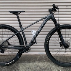 Trek X-Caliber8 Mサイズ