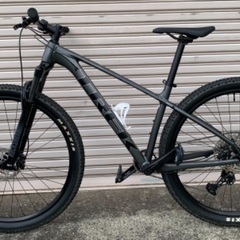 Trek X-Caliber8 Mサイズの画像