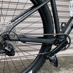 Trek X-Caliber8 Mサイズの画像