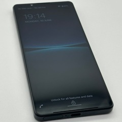 Sony Xperia 1 IV の画像