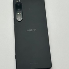 Sony Xperia 1 IV の画像