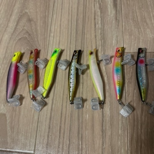 カゲロウ100Fまとめ売り