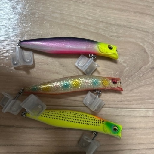 カゲロウ100Fまとめ売り