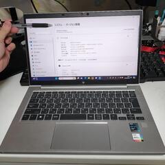 ノートパソコン　HP　EliteBook　830 G8　core...