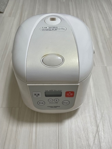 炊飯器