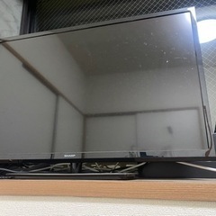 家電テレビ