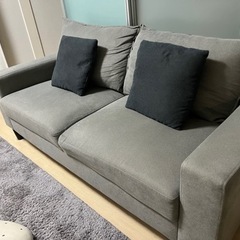 家具 ソファ 3人掛けソファ