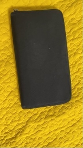 duanhill ブランド紳士長財布