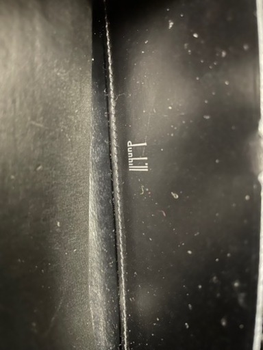 duanhill ブランド紳士長財布
