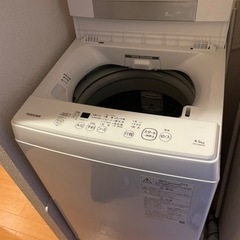 家電 生活家電 洗濯機