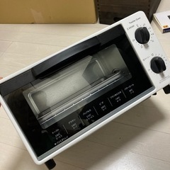 家電 キッチン家電 オーブントースター