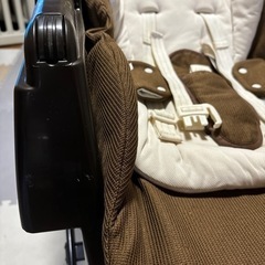 【受取者決定済み】子供用品 ベビー用品 チャイルドシートの画像