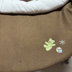 【受取者決定済み】子供用品 ベビー用品 チャイルドシートの画像