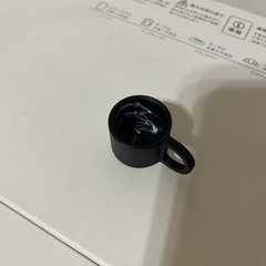 【お話し中】トースター　バルミューダの画像