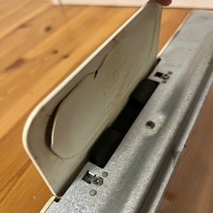 【お話し中】トースター　バルミューダの画像