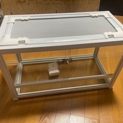 新品　60cm 飼育ケージ