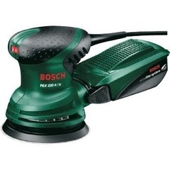 最終値下げです。４０００円→２５００円／BOSCH 吸塵ランダムアクションサンダーの画像