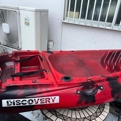 取引者決まりました！カヌー ボートその他の画像