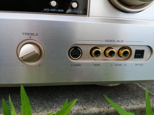 YAMAHA音響機器
