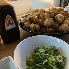 たこ焼き好きな方
