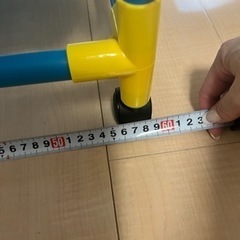 サンリオ　しんかんせん　おもちゃ箱の画像