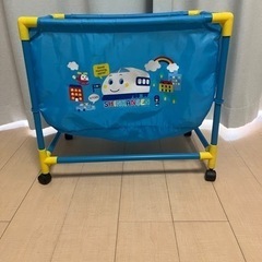 サンリオ　しんかんせん　おもちゃ箱