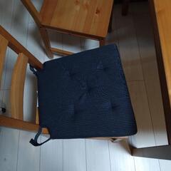 　決まりました。家具 テーブルの画像