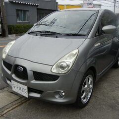 平成１９年式　スバル　Ｒ１　Ｒ　ＡＢＳ　キーレス　ＨＩＤ　ＣＤ　...